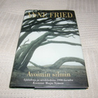 Anne Fried Avoimin silmin - pikkukuva 1
