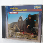 CD EDDIE MEDUZAS - BÄSTÄ! ( Sis.postikulut ) - pikkukuva 1
