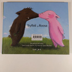 Katja Reider : Roosa ja Tryffeli : Kertomus rakkaudesta ;... - pikkukuva 2