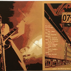 Nollaseiska • Mun Hollywood CD-Single - pikkukuva 2