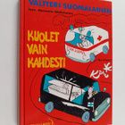 Valtteri Suomalainen : Kuolet vain kahdesti - pikkukuva 1