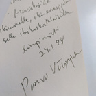 Paavo Väyrynen : Paneurooppa ja uusidealismi : tutkielma ... - pikkukuva 3