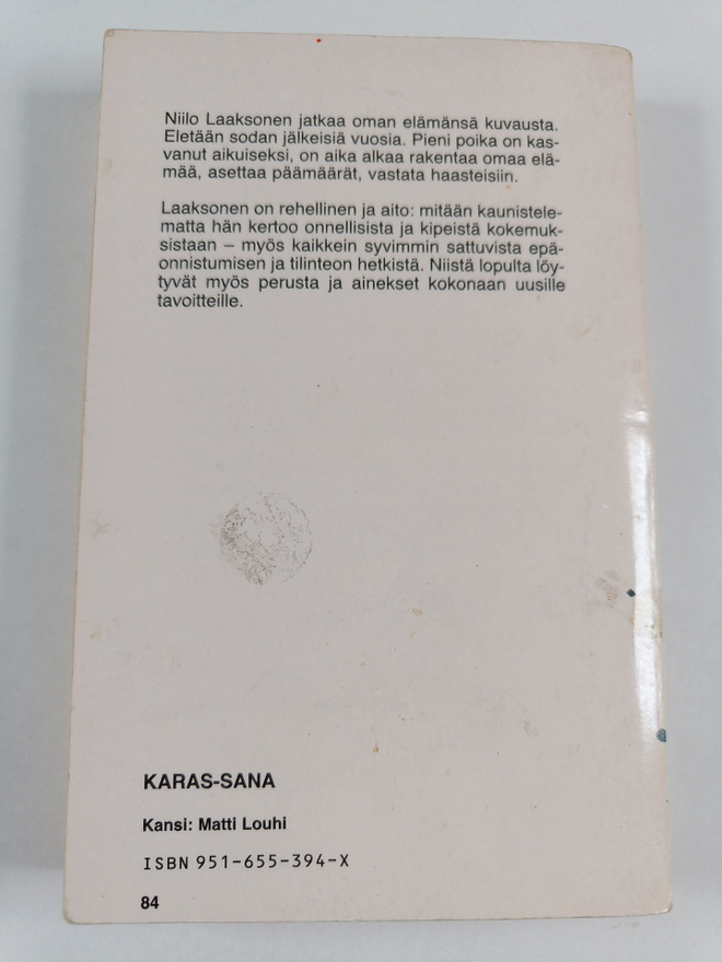 Item image
