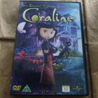 Coraline (DVD) - pikkukuva 1