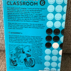 ASSASSINATION CLASSROOM 6 (ENGLANNINKIELINEN) - pikkukuva 2