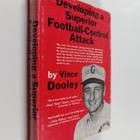 Vince Dooley : Developing a Superior Football-control Attack - pikkukuva 1