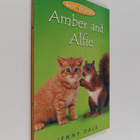Jenny Dale : Amber and Alfie - pikkukuva 1