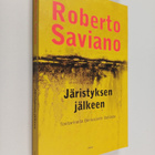 Roberto Saviano : Järistyksen jälkeen : tositarinoita Ber... - pikkukuva 1