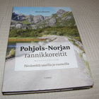Harri Ahonen Pohjois-Nojan rannikkoreitit - pikkukuva 1