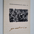 Ruk 199 : Patria : 24.7.-29.10.1992 - pikkukuva 1