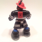 Rescue Heroes Billy Blazes figuuri 16 cm (Mattel 2000) - pikkukuva 2