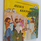 Joann Scheck : Jeesus kertoo - pikkukuva 1