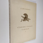 Johan Ludvig Runeberg : Vänrikki Stoolin tarinat (filmiku... - pikkukuva 1