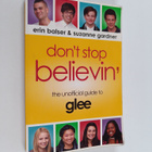 Erin Balser : Don't stop believin' : the unofficial guide... - pikkukuva 1