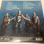 OCEANHOARSE - DEAD RECKONING UUSI LP KOKO BÄNDIN NIMMAREILLA - pikkukuva 2
