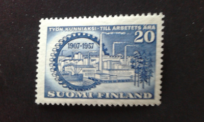 1957 STK**