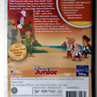 Disney Junior: Jake, Peter Panin paluu - DVD - pikkukuva 2