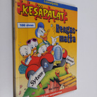 Rengasmatka : lomalystiä : silkkaa sarjakuvaa - pikkukuva 1