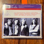 Asia - Classic Asia cd - pikkukuva 2