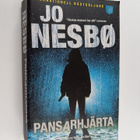 Jo Nesbö : Pansarhjärta - pikkukuva 1