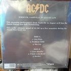 AC/DC - GONE ROCKIN - BURGUNDY COLORED VINYL UUSI LP - pikkukuva 2