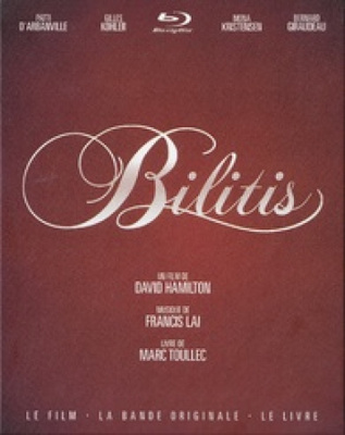 Bilitis (ei txt) (BLU-RAY)