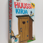 Joachim Readme : Huussikirja - pikkukuva 1