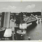 SÖNDERBORG 15 AUG 1937 KORTTI SÖNDERBORG CHR. X BRO SAKSAAN - pikkukuva 2