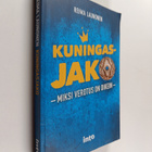 Reima Launonen : Kuningasjako : miksi verotus on oikein - pikkukuva 1