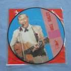 Bill Haley See you later alligator 7 45 Tanska 1987 Kuvalevy - pikkukuva 1