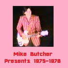 V.A. - Mike Butcher Presents 1975-1978 - pikkukuva 1