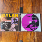 Bob Dylan - The Best Of Bob Dylan cd - pikkukuva 3