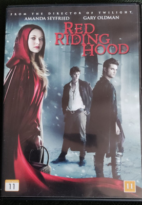 Red Riding Hood