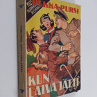 Pekka Pursi : Kun laiva jätti - pikkukuva 1