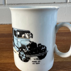Volvo ja Ford keräilymukit - pikkukuva 4