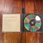 Shubert - Pianokvintetto cd - pikkukuva 3
