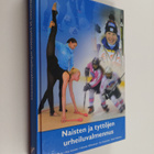 Naisten ja tyttöjen urheiluvalmennus - pikkukuva 1