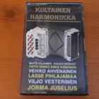 Kultainen Harmonikka C-kasetti. - pikkukuva 1