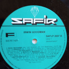 2 LP-LEVYÄ: IRWIN GOODMAN : 28 RETEINTÄ - pikkukuva 4