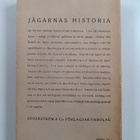 Olof Enckell : Jägarnas historia - pikkukuva 2