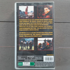 VHS: Pelon Maantiede (Anja Kauranen 1999) - pikkukuva 2