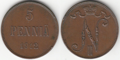 5 p 1912