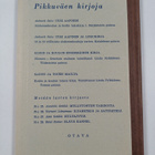 Aukusti Salo : Alakansakoulun laskuoppi - pikkukuva 2