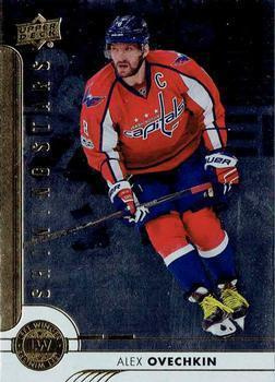 2017-18 Upper Deck Shining Stars - Valitse ja Poimi Listalta