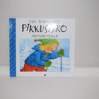 mcdonald's happy meal kirja Pikkusisko hiihtoretkellä - pikkukuva 1