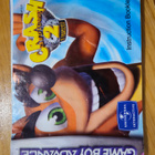 Crash Bandicoot 2  N-Tranced GBA ohjekirjat - pikkukuva 2