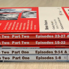 Greyn anatomia: Kausi 2 (2005-2006) 8DVD - pikkukuva 5