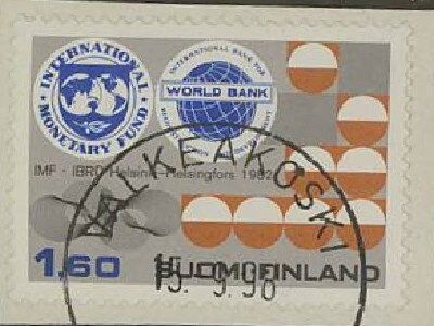 1982 IMF loisto VALKEAKOSKI -98