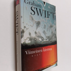 Graham Swift : Viimeinen kierros - pikkukuva 1
