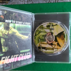David Fincher: Fight Club. 2DVD. 1999/2002. - pikkukuva 3